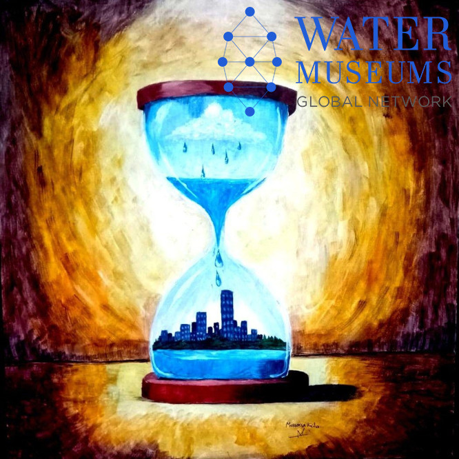 THE WATER WE WANT 2025 maroua kicha lycee rahali farouk 1