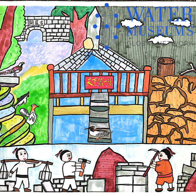 018 CH LINGQU B DRAWING 02