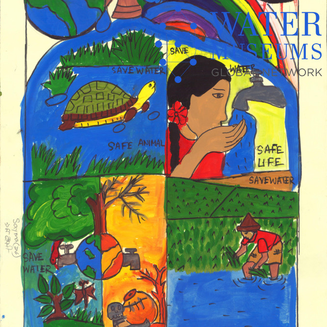 019 BD ACTIONAID C DRAWING 05